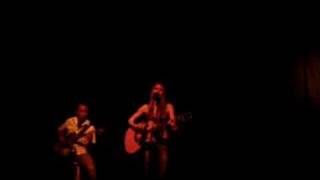 megan slankard - landed