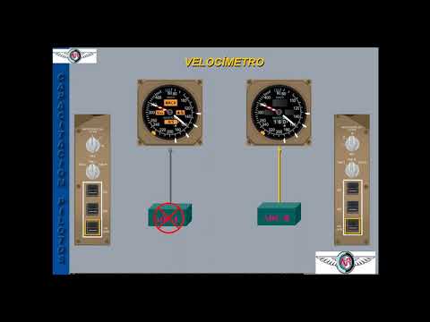 Computadora de datos de aire  Boeing 767