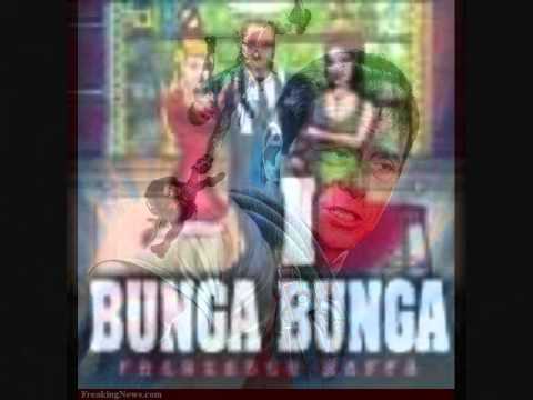 DJ KICKEN  LA VITA BUNGA BUNGA DIRTY ZTYLERZ LOVES THE 90´S RMX.wmv