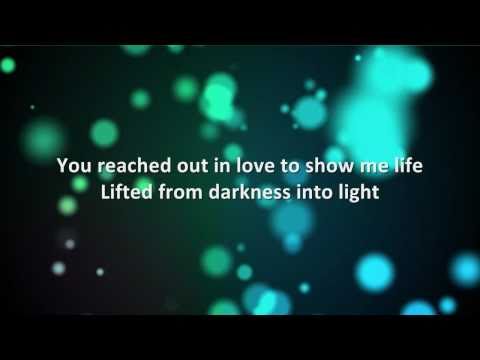 Like an Avalanche - Hillsong United - Lyrics [HD]