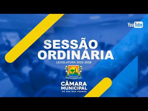 24ª SESSÃO ORDINÁRIA DA 02ª SESSÃO LEGISLATIVA DA 20ª LEGISLATURA | 2º Período