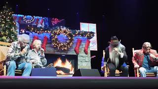 THATS CHRISTMAS TO ME  OAK RIDGE BOYS  11.15.18
