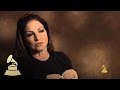 Gloria Estefan Pick A Hit Get On Your Feet GRAMMYs