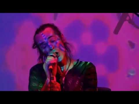 Hawklords, Starstruck, Club 85, Hitchin, 21st October 2016