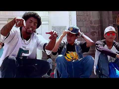 Conexion Suprema - Anhelo su respeto (Jona Mc)