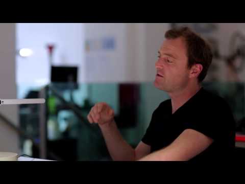 (CN 24/7) Jake Dyson Lighting LED lights that stay bright for 37 years