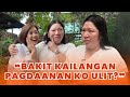 MAY LUNAS PA KAYA ANG SAKIT NI FRENCHIE DY Bernadette Sembrano