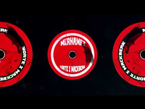 Norte x Mackberk - Merhamet