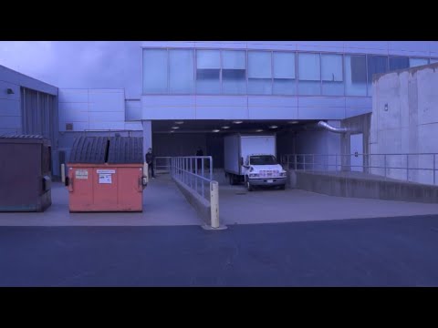 Twin Bullet (Short Film)