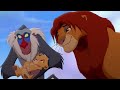 The Lion King 2 He Lives In You Croatian Subs Trans