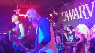 Dwarves - &quot;We Must Have Blood&quot; live at Star Bar in Atlanta