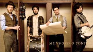 Mumford &amp; Sons &quot;Hold On to What You Believe&quot;