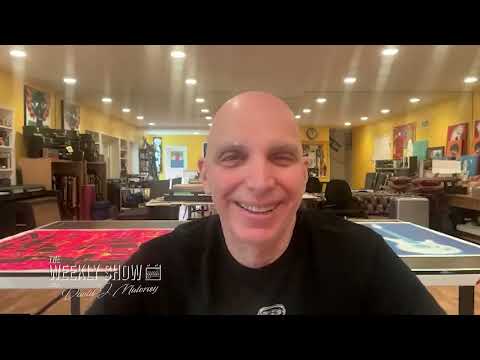 Thumbnail for Joe Satriani on Grief, Fans, and the Real Purpose of Music by Joe Satriani