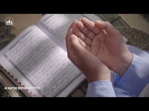 Nëse brendësia e një personi është e mirë, edhe pamja e jashtme do të jetë e fortë dhe e fuqishme