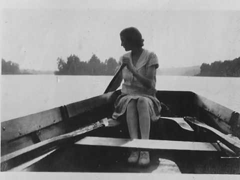 Sir John Barbirolli conducts Elgar "Sospiri"Op 70