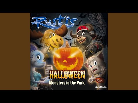 Monster's in the Park (Radio Edit)