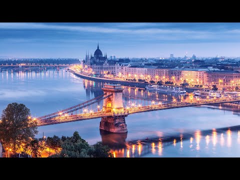 布達佩斯介紹 (Introducing Budapest)