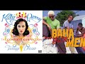 California Gurls X Who Let The Dogs Out Katy Perry Vs Baha Men