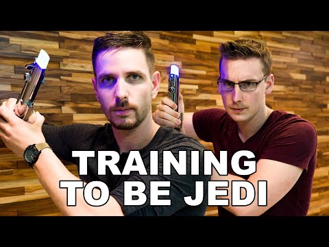 Star Wars: Jedi Challenges