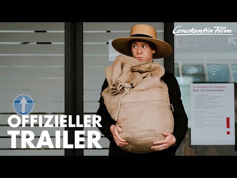 RUMSPRINGA I Offizieller Trailer