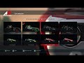 Assetto Corsa Ultimate Edition All Available Cars PS4 LPOS