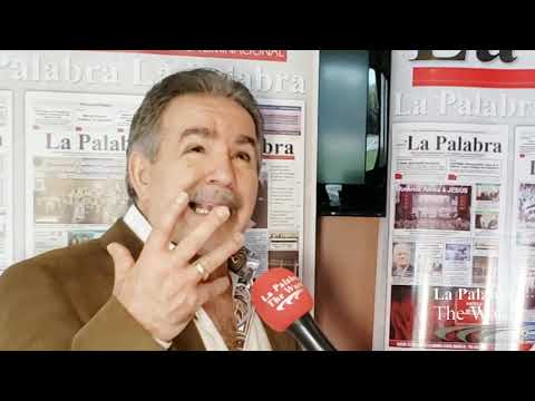 Entrevista pr. Jorge Porras, Miami