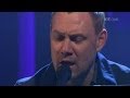 David Gray - 'Back in the World' | The Late Late Show | RTÉ One