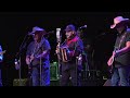 Jo-EL Sonnier "Jambalaya" with the Bellamy Brothers - 11/4/23 - Shreveport Municipal Auditorium