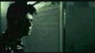 Gary Numan VS Rico Crazier Promo Video 2003