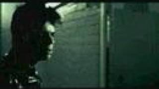 Gary Numan VS Rico Crazier Promo Video 2003