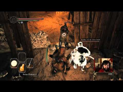DARK SOULS II: Scholar of the First Sin Episode 7 3/3