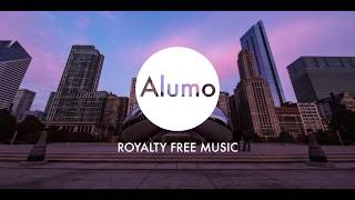 Inspirational Background Music | Home Again by Alumo