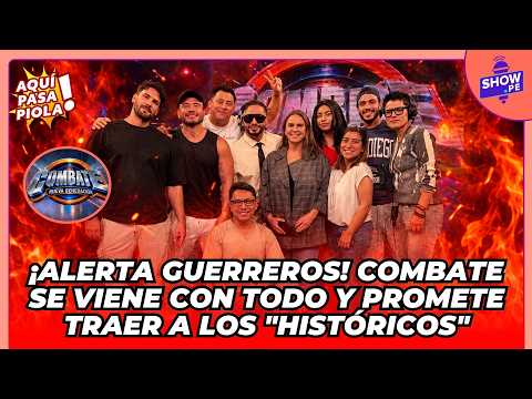 Show.pe Video