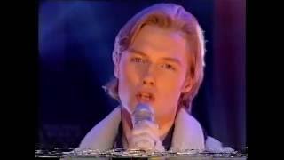 Boyzone - Words - Top Of The Pops - Friday 4 October 1996