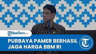 Purbaya Pamer Keberhasilan: Tim Kemenkeu Berhasil Jaga Harga BBM Tetap Stabil di Indonesia