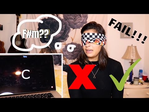 MUSICIAN TAKES PERFECT PITCH TEST!!!