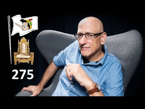 Andrew Klavan - Empire of Lies, cut#5, So Fake that even reporting about Fake News is Fake