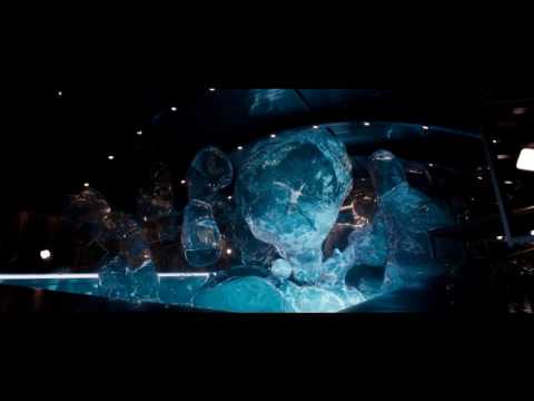 Passengers - Featurette Scope - Ab 5.1.2017 im Kino!