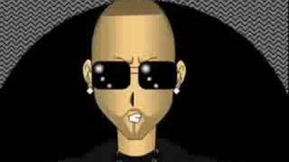 Wisin Y Yandel Dame Un Poquito/Animo Powerpoint Music Video