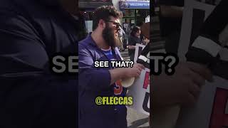 Fleccas Talks On YouTube #shorts
