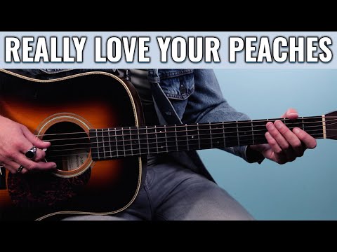 Steve Miller Band – The Joker Guitar Lesson (MOST ACCURATE)