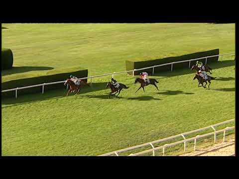 12 giugno 2022 - 5a corsa: Premio SARENTINO