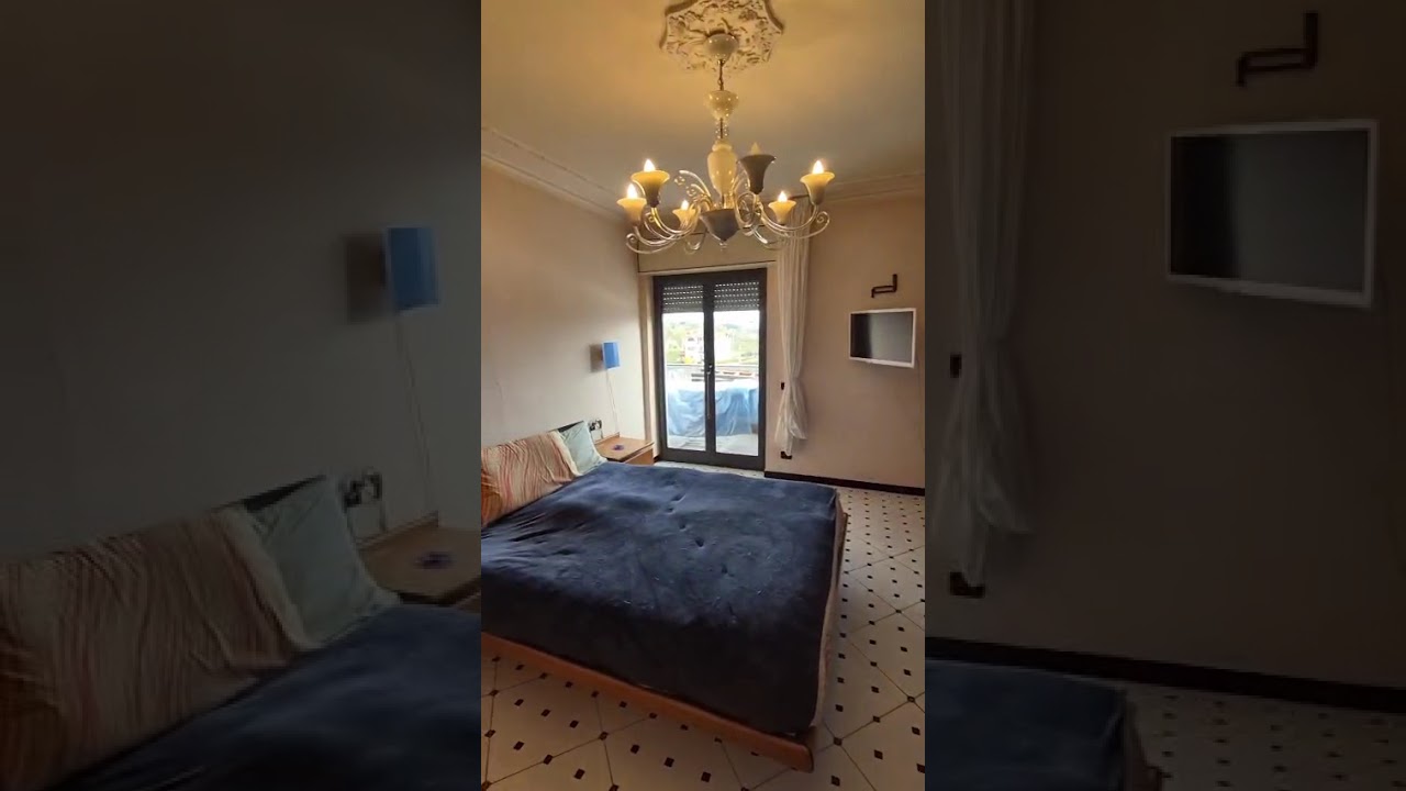 Appartamento - Video