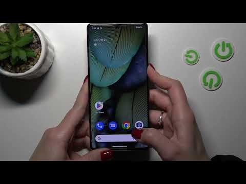How to Power Off GOOGLE Pixel 7 Pro | Turn Off GOOGLE Pixel 7 Pro