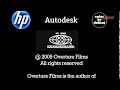 Pixar Universal Dreamworks Credits Film 2009 Wideo Co