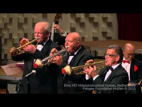 The Ramblers - Steeplechase