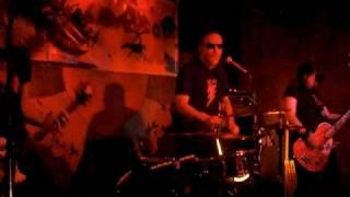 Kepi Ghoulie: The Band (Groovie Ghoulies) - Let's Do it Again, Berlin Oct 11 2008