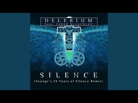 Silence (Youngr’s 20 Years of Silence Remix)