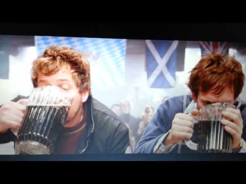 Beerfest - Drinking scene
