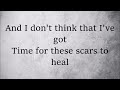 Sum 41 - Happiness Machine lyrics